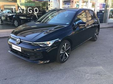 Volkswagen Golf 1.5 TSI eHybrid DSG Edition Plus