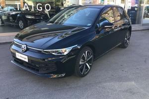 Volkswagen Golf 1.5 TSI eHybrid DSG Edition Plus