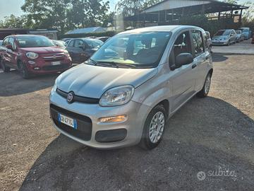 Fiat Panda Cross 0.9 TwinAir Turbo Natural Power