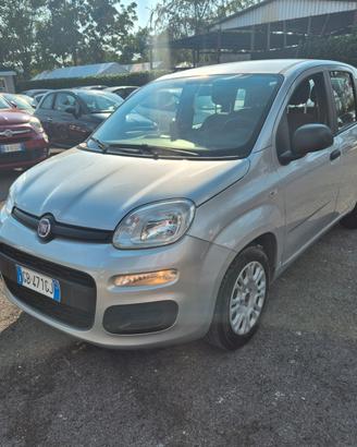Fiat Panda Cross 0.9 TwinAir Turbo Natural Power
