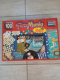 100 giochi da tavolo