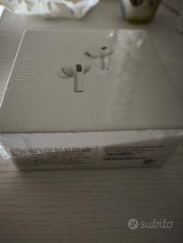 Airpods pro 2 generazione