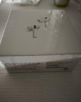 Airpods pro 2 generazione