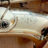 Selmer Mark 7 312000 (1980) Perfette condizioni