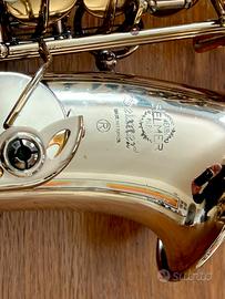 Selmer Mark 7 312000 (1980) Perfette condizioni