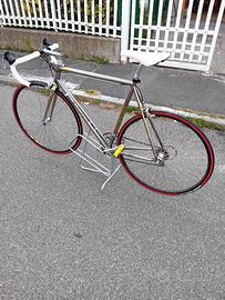Colnago BTitan prima serie titanio 
