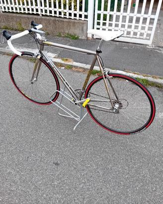Colnago BTitan prima serie titanio 