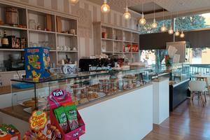 Vendita attività avviata di bar/pasticceria/tabacc