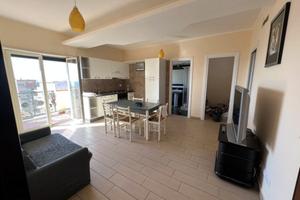 Bilocale vista mare a Reggio Calabria