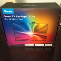 Govee TV Backlight 3 lite (55/65 pollici)