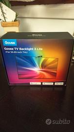 Govee TV Backlight 3 lite (55/65 pollici)