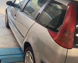 Peugeot 206 1.4 3p. Sweet Years