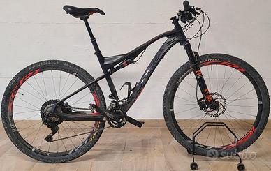 MTB Orbea Oiz Del 2020 + Accessori e Abbigliamento
