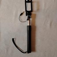 palo per fare selfie 