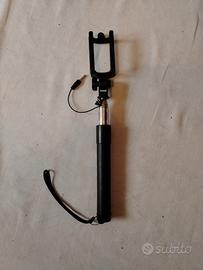 palo per fare selfie 