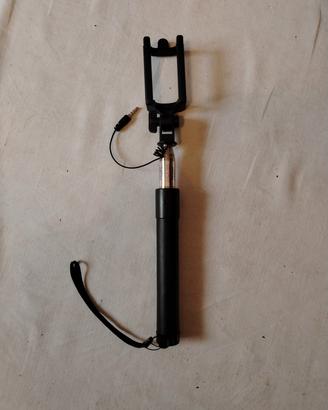 palo per fare selfie 