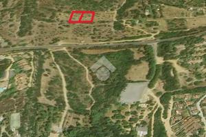 TER. AGRICOLO A VILLASIMIUS