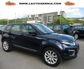 Land Rover Range Rover Evoque 2.0 TD4 150 CV 5p. B