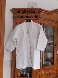 Judogi core sport 