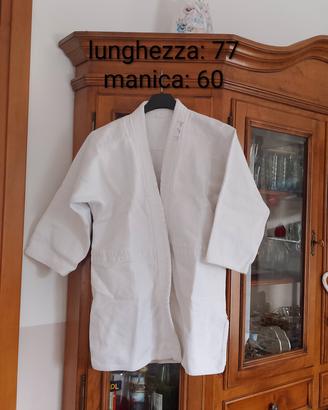 Judogi core sport 