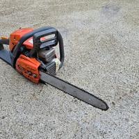 Motosega Oleo-Mac 