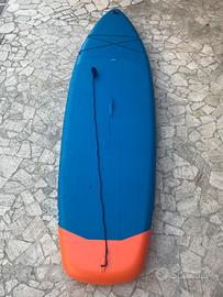 SUP ITIWIT 100 Compact L 10’ completo di accessori