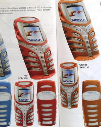 Per Ripristino Cellulari