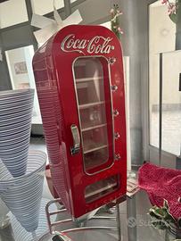 Mini frigor coca cola
