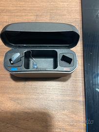 Apparecchio acustico, Resound