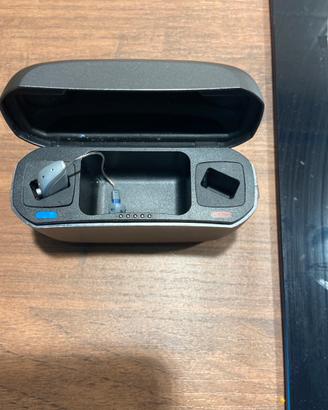 Apparecchio acustico, Resound