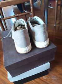 Hogan Interactive in Camoscio 