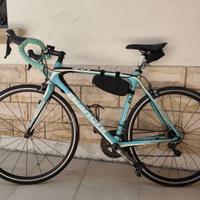 bici da corsa