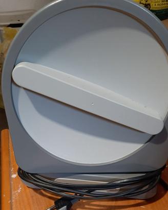 Antenna Portatile canali digitali