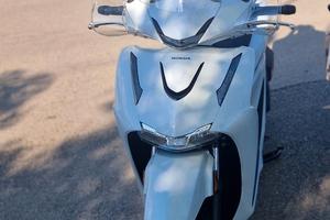 pezzi di ricambio Honda sh