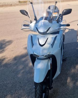 pezzi di ricambio Honda sh
