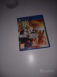 dragon ball xenoverse ps4