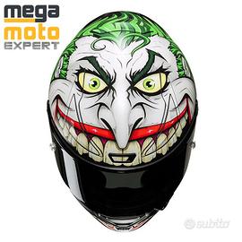 HJC RPHA 1 Joker DC Comics