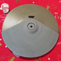 Piatto Kat 12"