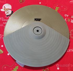 Piatto Kat 12"