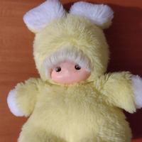 Pupazzo Toho Bussan Japan anni 70-80