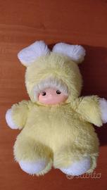 Pupazzo Toho Bussan Japan anni 70-80