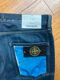 Jeans stone island originali