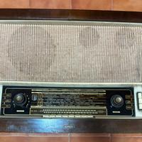 Radio Siemens Super M66 d’epoca