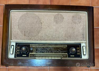Radio Siemens Super M66 d’epoca