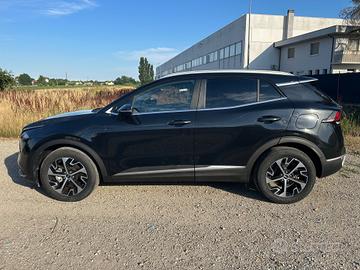 Kia Sportage 1.6 TGDi MHEV Business