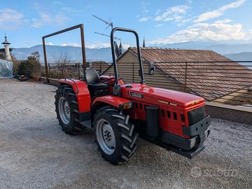 Antonio Carraro Tigrone 8008 4x4