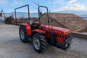 Antonio Carraro Tigrone 8008 4x4