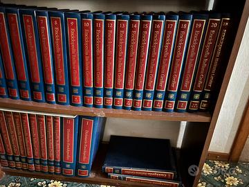 Enciclopedia Grolier