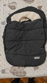 Copertina passeggino