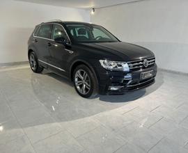 TIGUAN 2019 2.0 TDI 150 CV DSG R-LINE VIRTUAL COCK